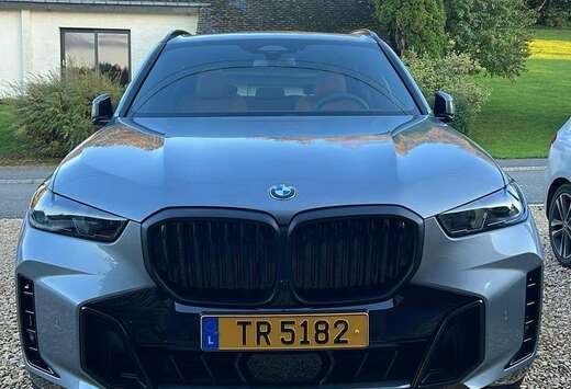 BMW Ok - Option Sport