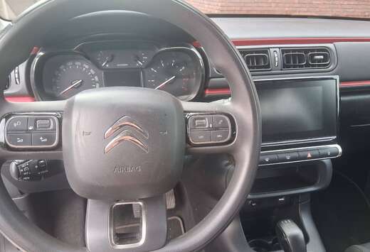 Citroen C3 1.2i PureTech Start S