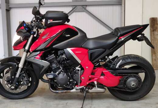 Honda R ABS