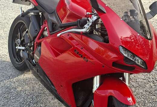 848evo