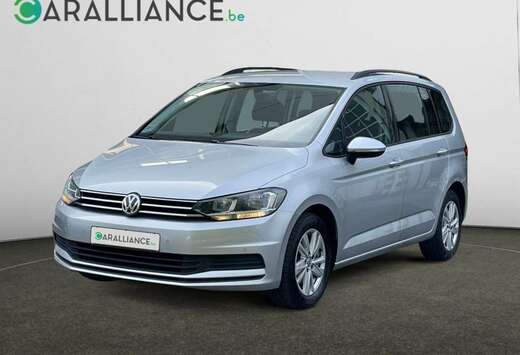 Volkswagen 1.5TSI|DSG|7pl.|NAVIDiscover|3ZonesClim|