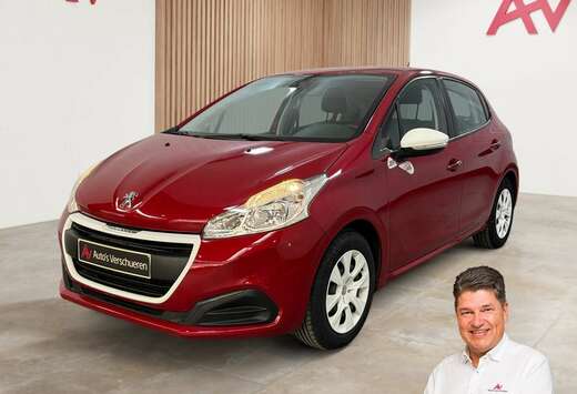 Peugeot Like 1.0 PureTech ** Cruise | Airco | Bluet ...