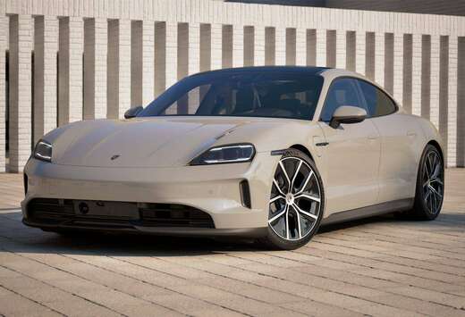 Porsche FACELIFT BATT+/PANO/AIR/21\