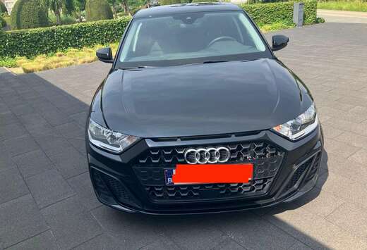 Audi A1 Sportback 1.6 TDi Sport