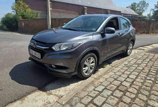 Honda HR-V 1.6 D Elegance Très bon état , carnet co ...