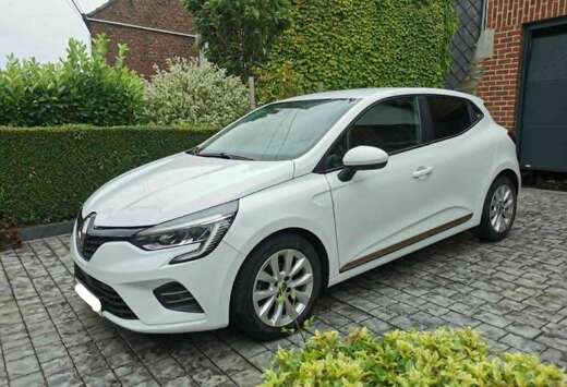 Renault Clio 1.0 TCe Zen
