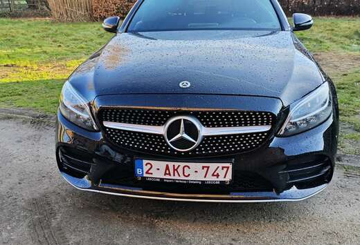 Mercedes-Benz e PHEV