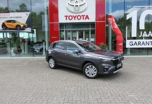 Suzuki 1.5 Hybr. GL+