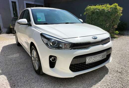 Kia 1.2i Lounge / Carplay, GPS / Garantie 12 mois