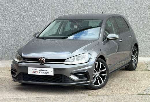 Volkswagen Golf 1.0 TSI essence Kit R Line LED/Camér ...