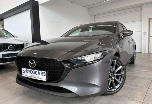 Mazda Apple Carplay -Android Auto / Leder Memory Seat ...