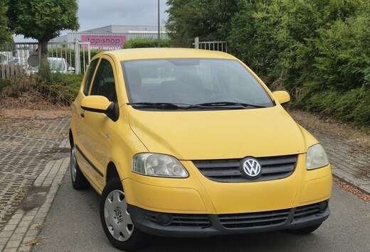 Volkswagen 1.2