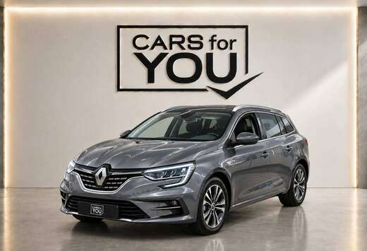 Renault PHEV E-TECH 1.6i Intens