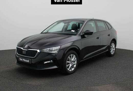Skoda 1.0 TSI 70kW Ambition | PDC V+A | Carplay | Zet ...