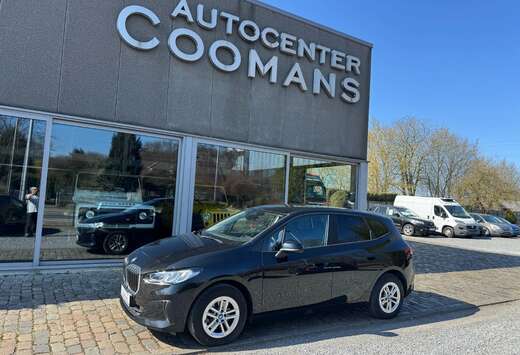 BMW Active Tourer 225xeA PHEV (180 kW)  24.380 + BTW