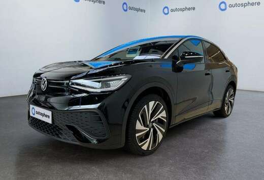 Volkswagen ID.5 Pro Business Premium