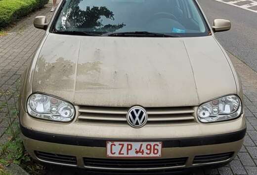 Volkswagen 1.4i Base Edition