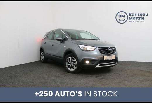 Opel INNOVATION AUTOMAAT *DAB*GPS*CARPLAY*CAMERA+SENS ...