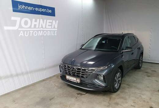 Hyundai 1.6 T-GDi Feel 7DCT