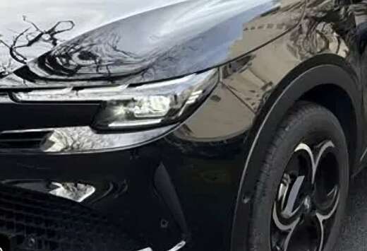 Alfa Romeo Junior 1.2 Turbo Hybrid Ibrida Speciale