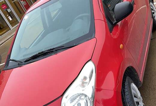 Suzuki 1.0i GL Airco