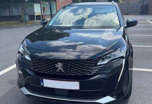 Peugeot 3008 Style Editie