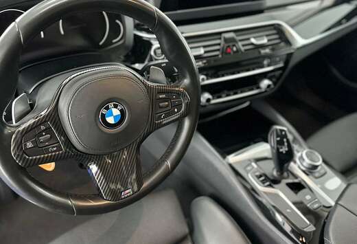 BMW 520i G30 SPORTLINE