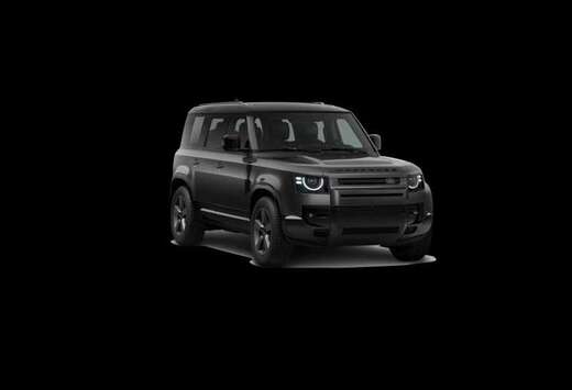 Land Rover 110 D350 X-Dynamic HSE AWD Auto. 26MY