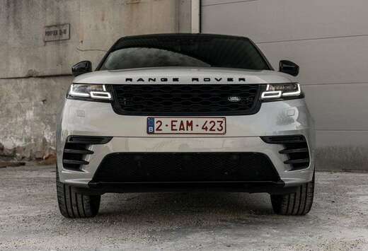 Land Rover Range Rover Velar 2.0 L560 R-Dynamic