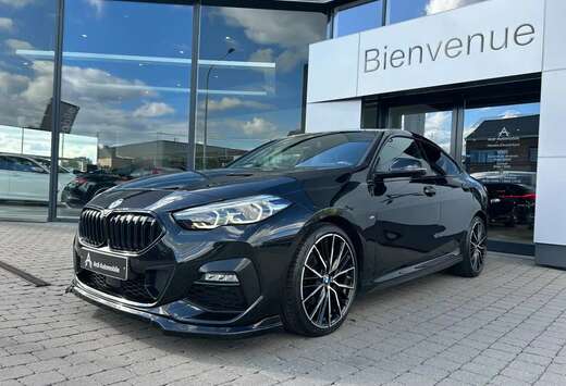 BMW 218iA *GARANTIE 12 MOIS*1er PROPRIETAIRE*PACK M*