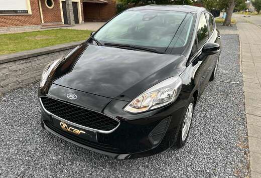 Ford 1.1i  (EU6.2) CLIM/BLUETOOTH /USB/GARANTIE 1 AN