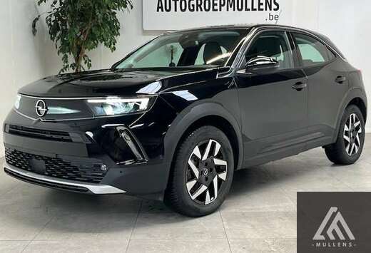 Opel Elegance e 136pk