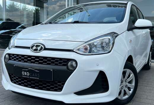 Hyundai 1.0i Essence / Airco / Cruise /PDC Avant & Ar ...