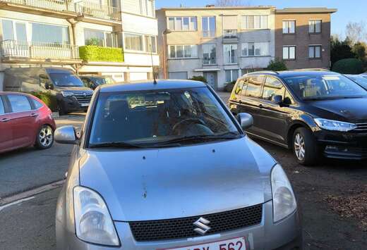 Suzuki 1.3 GLX