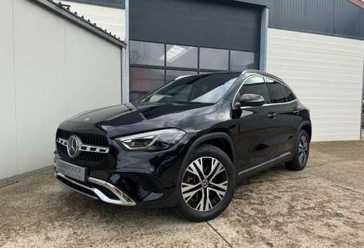 Mercedes-Benz e facelift memory leder multibeam distr ...