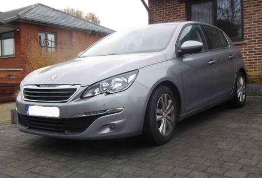 Peugeot 308 PureTech 82 Access