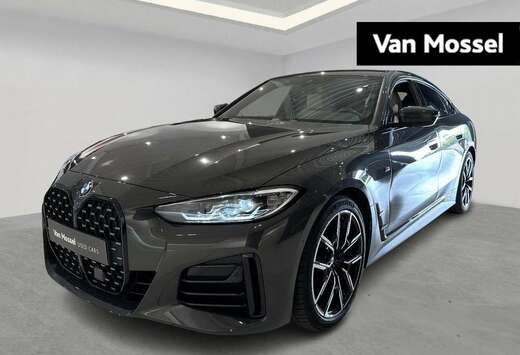 BMW 4-serie Gran Coupé 430i M-PACK