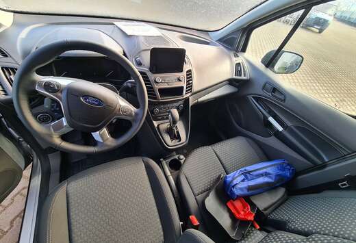 Ford 2021 Ford Connect Trend - VAN Transit connect, 1 ...