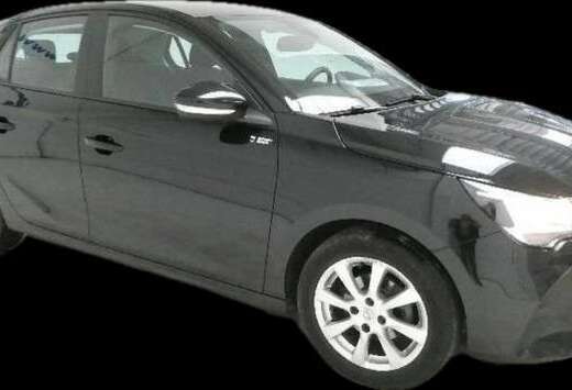 Opel F 1200 Benzine 5Drs Edition