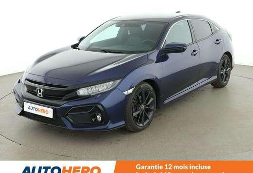 Honda 1.0 VTEC Elegance