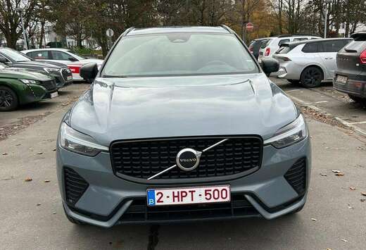Volvo XC60 B4 B Plus Dark