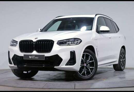 BMW xDrive30e Kit M Sport