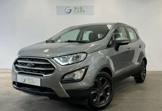 Ford Trend **GARANTIE 12 MOIS**