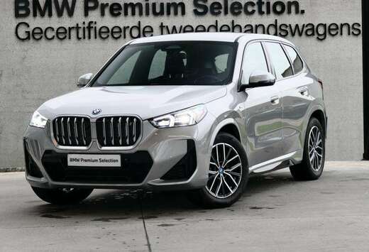 BMW xDrive30 M Sport