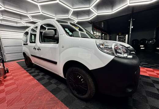 Renault RENAULT MAXI * DOUBLE PORTE COULISSANTE