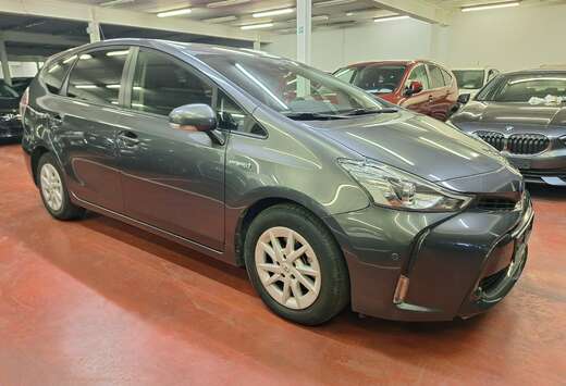 Toyota 7 Places - 43.000 km