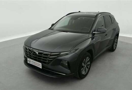 Hyundai Tucson 1.6 CRDi MHEV Feel DCT