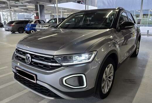 Volkswagen 1.5 TSI Style Business DSG