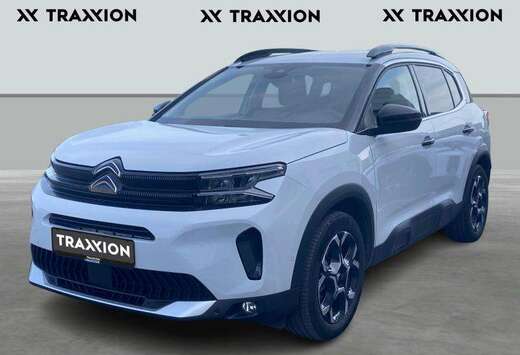 Citroen Hybrid 145 Automatic MAX