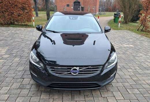 Volvo V60 2.0 D3 AWD Geartronic